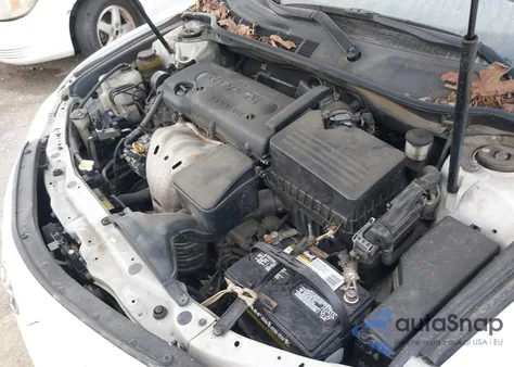 2008 Toyota Camry Le from USA, damaged, VIN 4T1BE46KX8U784486